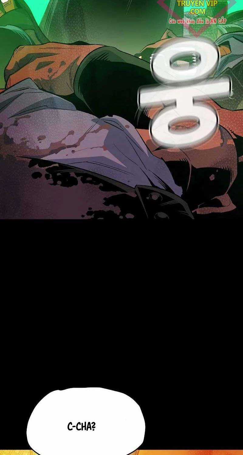 Độc Cô Tử Linh Sư Chương 133 trang 36