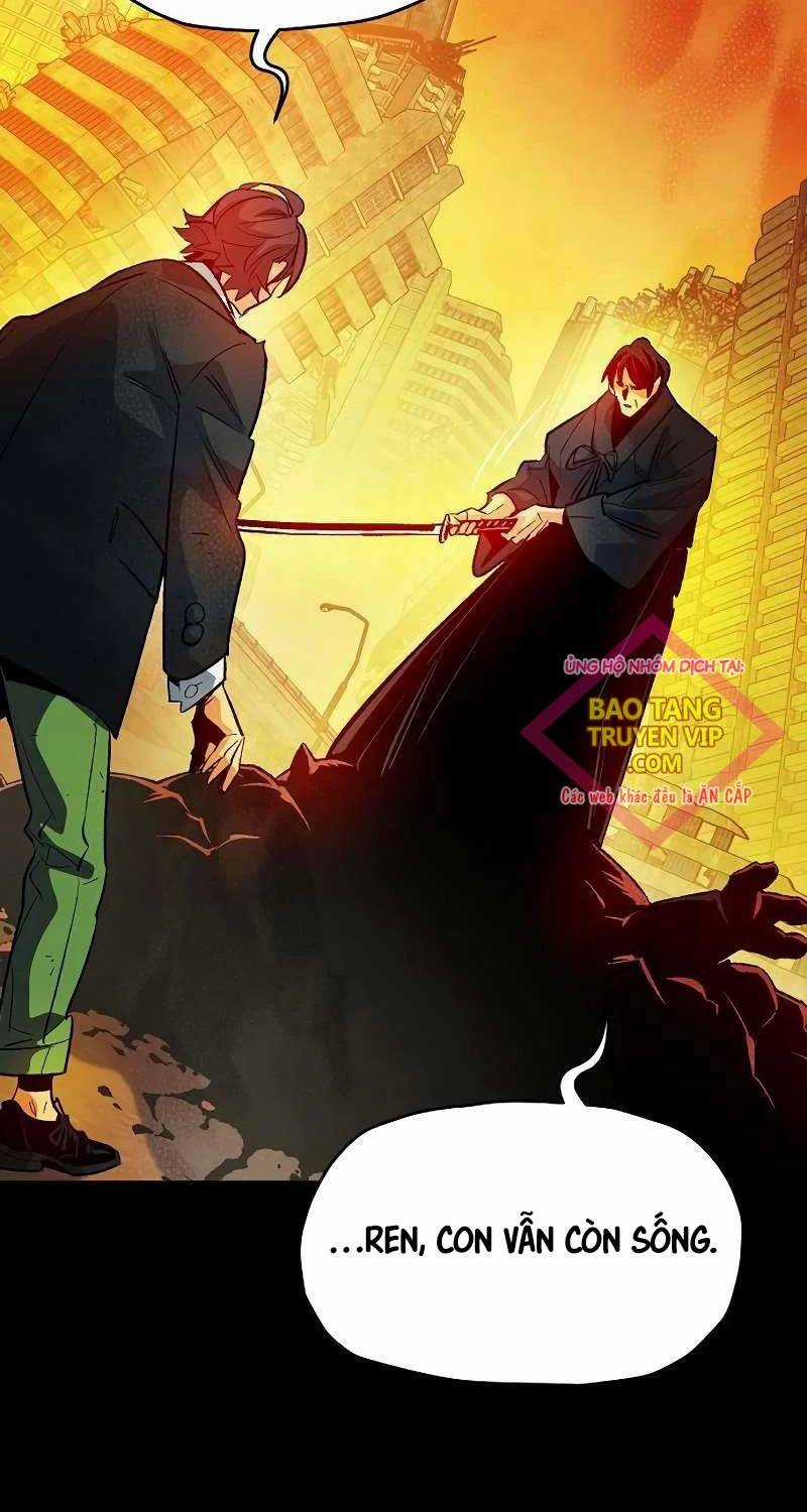 Độc Cô Tử Linh Sư Chương 133 trang 37