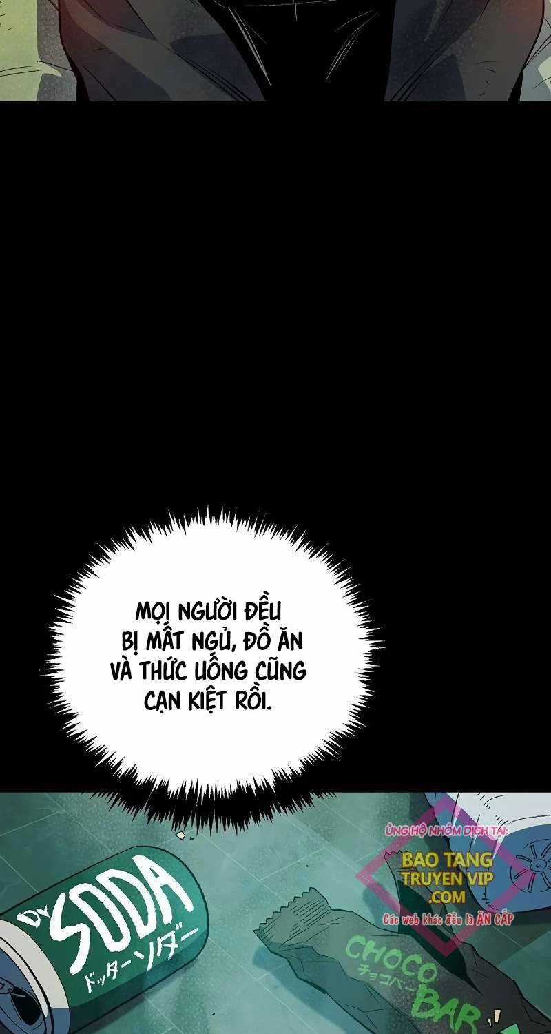 Độc Cô Tử Linh Sư Chương 133 trang 4