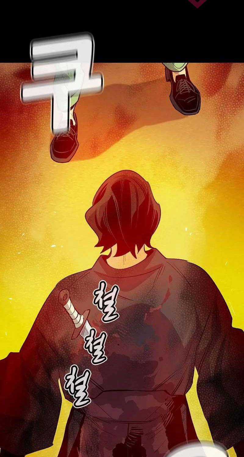 Độc Cô Tử Linh Sư Chương 133 trang 42