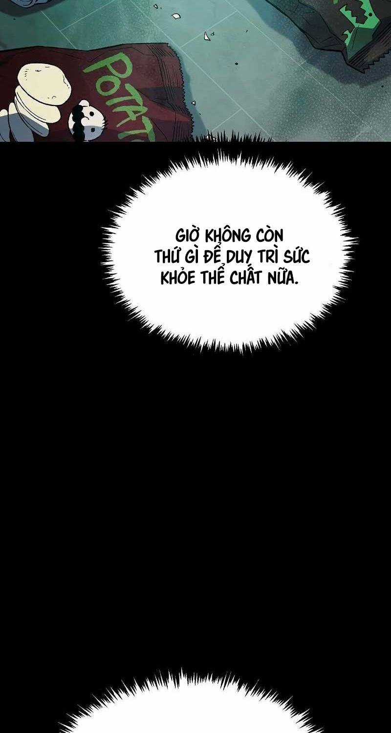 Độc Cô Tử Linh Sư Chương 133 trang 5