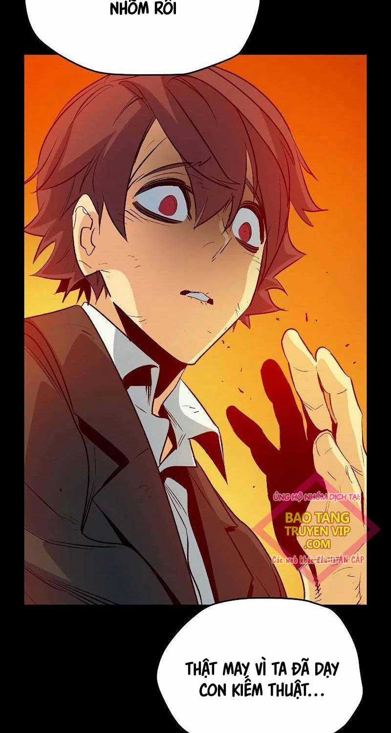 Độc Cô Tử Linh Sư Chương 133 trang 54