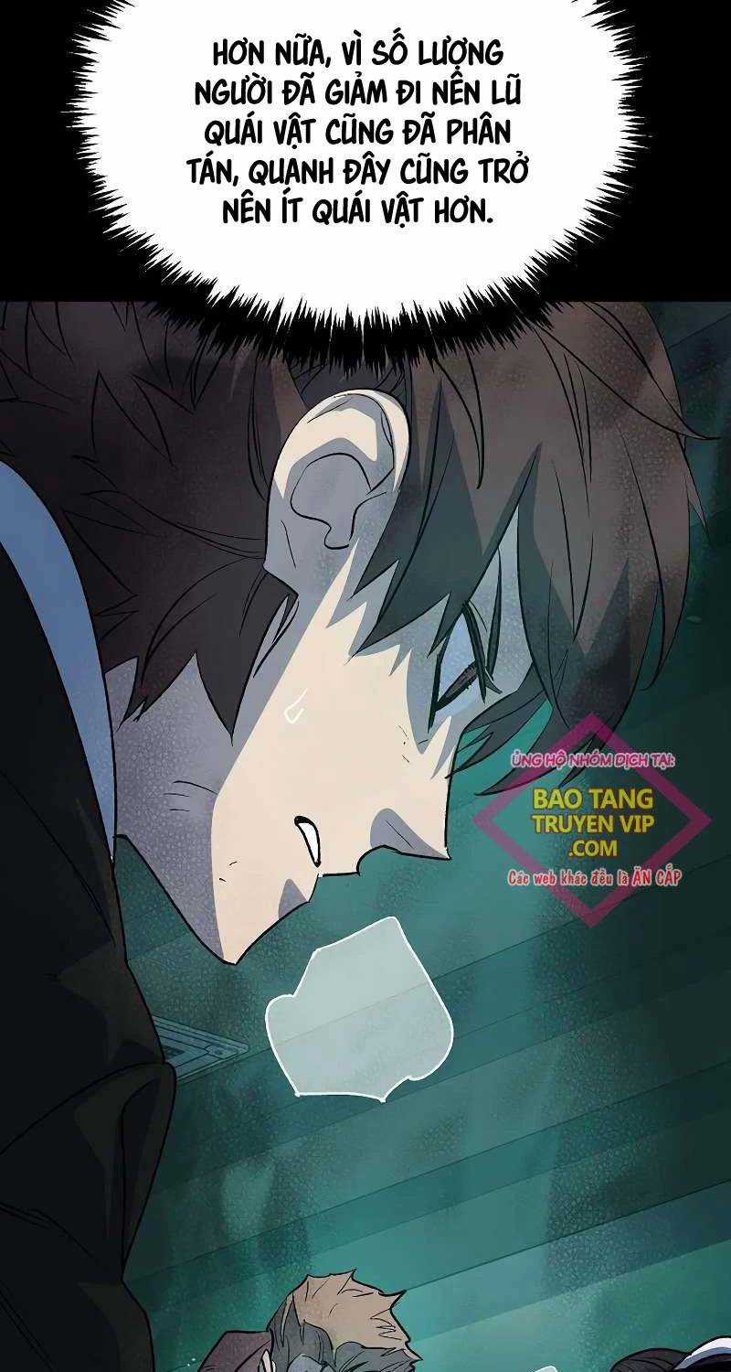 Độc Cô Tử Linh Sư Chương 133 trang 6