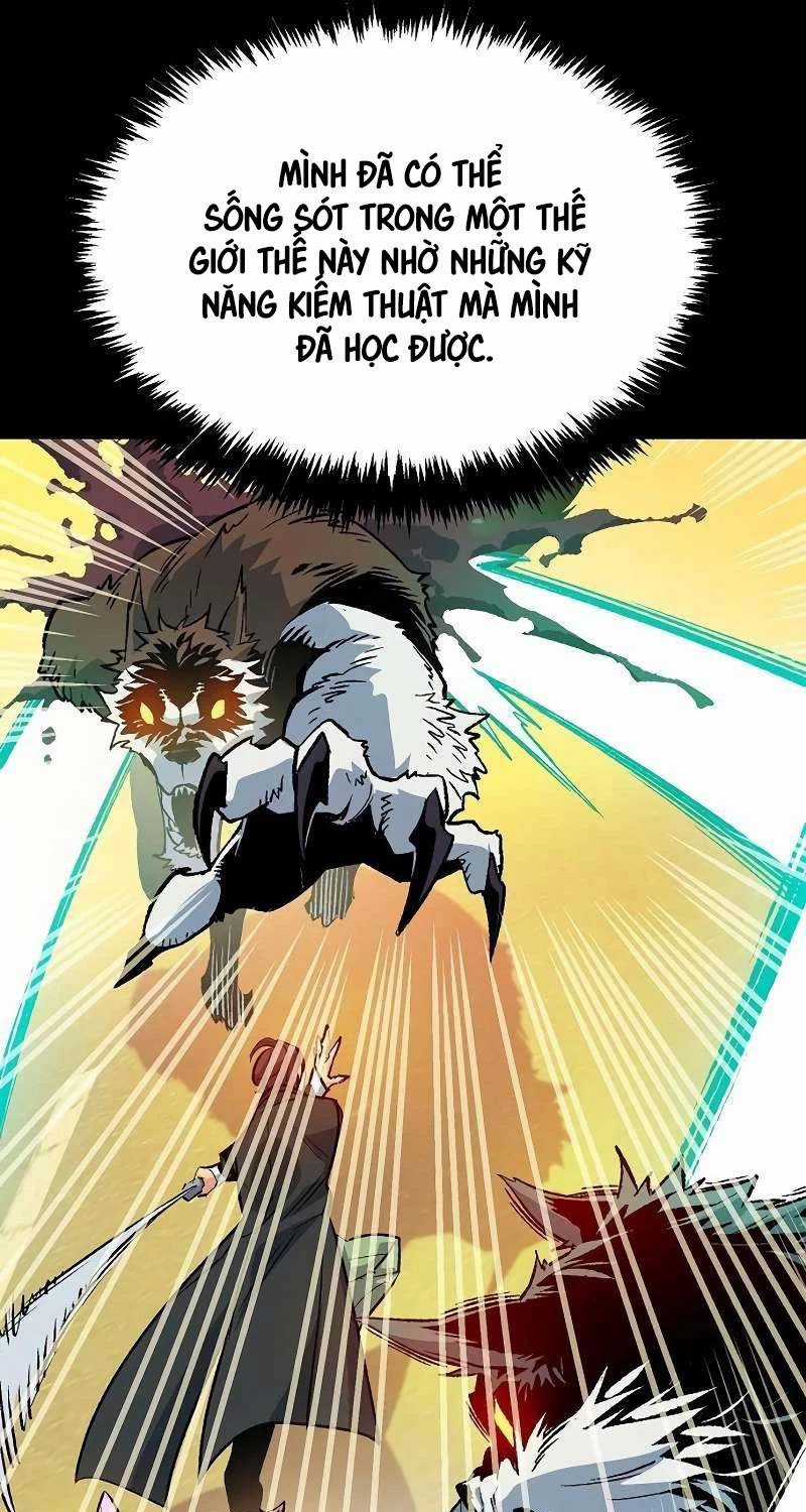 Độc Cô Tử Linh Sư Chương 133 trang 62