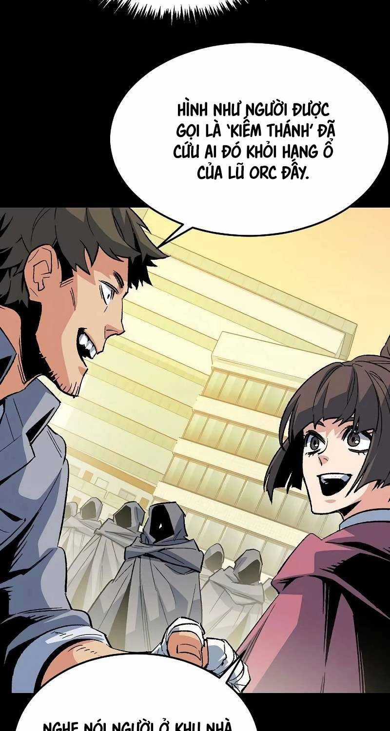 Độc Cô Tử Linh Sư Chương 133 trang 66