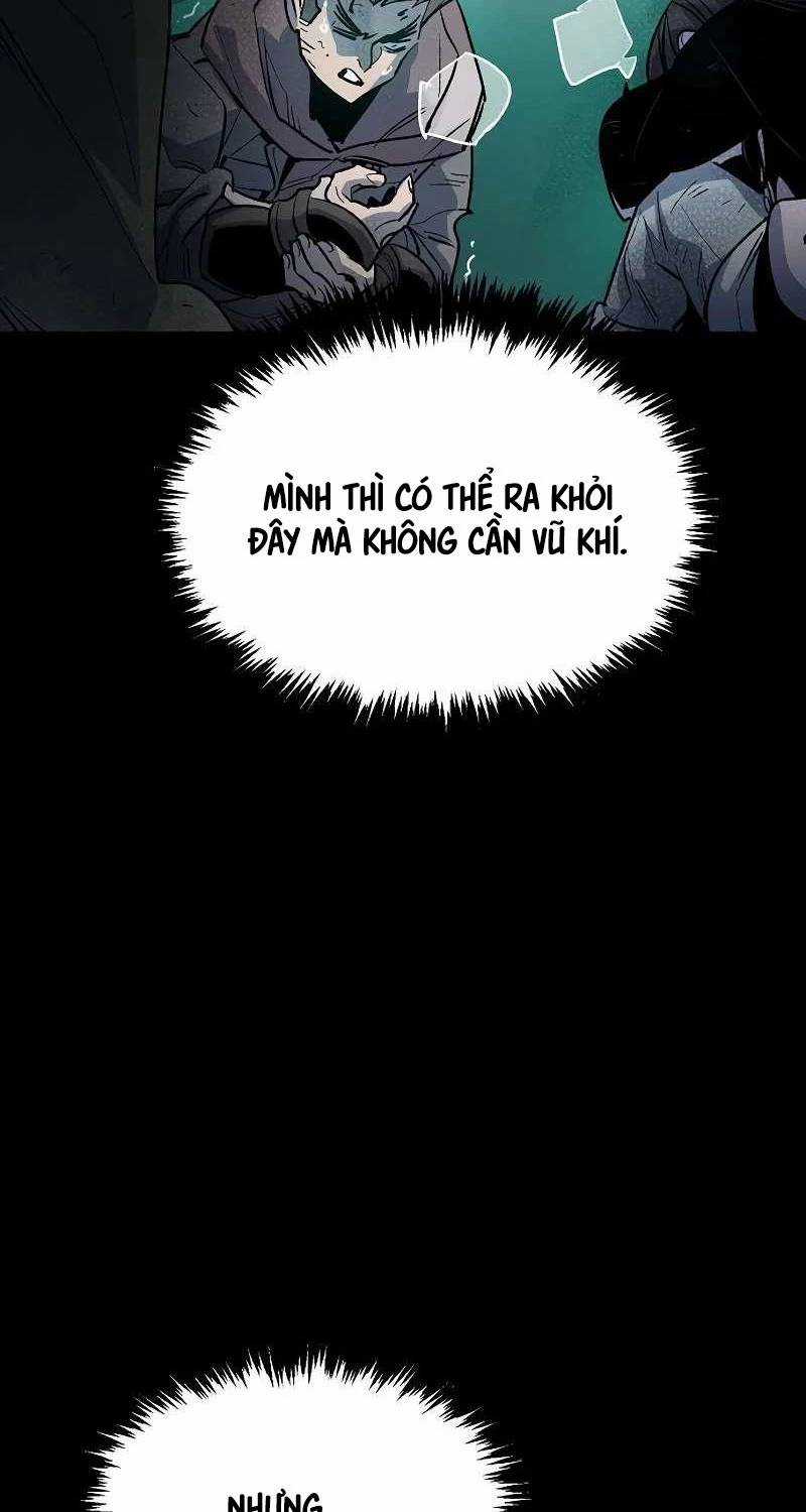 Độc Cô Tử Linh Sư Chương 133 trang 7