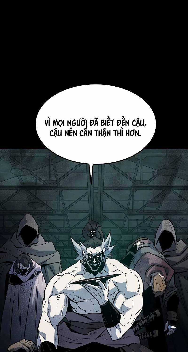 Độc Cô Tử Linh Sư Chương 133 trang 70