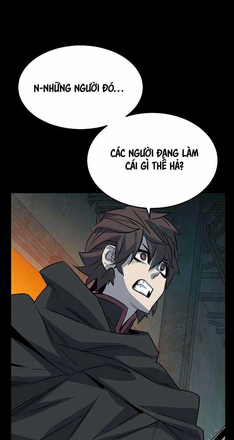 Độc Cô Tử Linh Sư Chương 133 trang 72