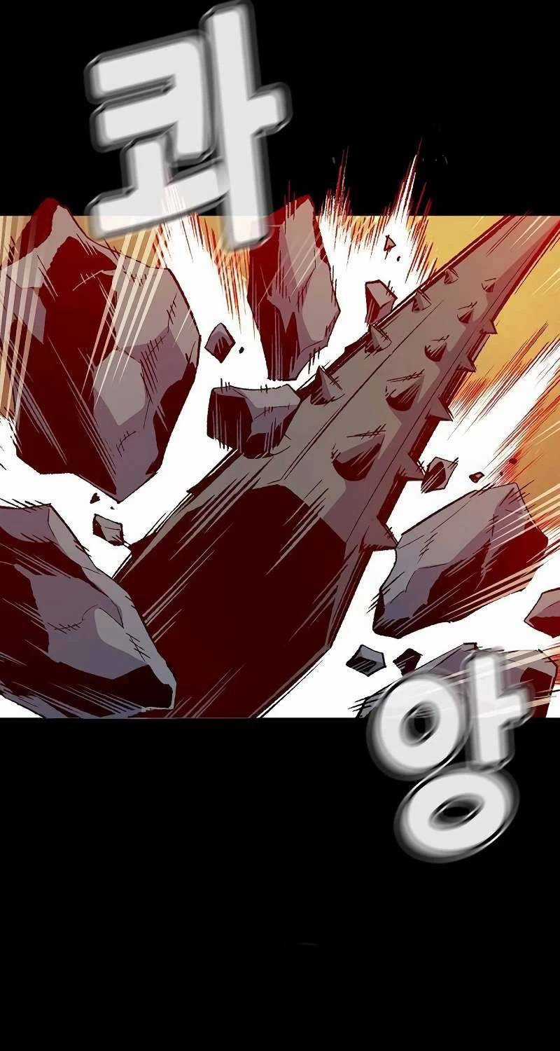 Độc Cô Tử Linh Sư Chương 133 trang 78