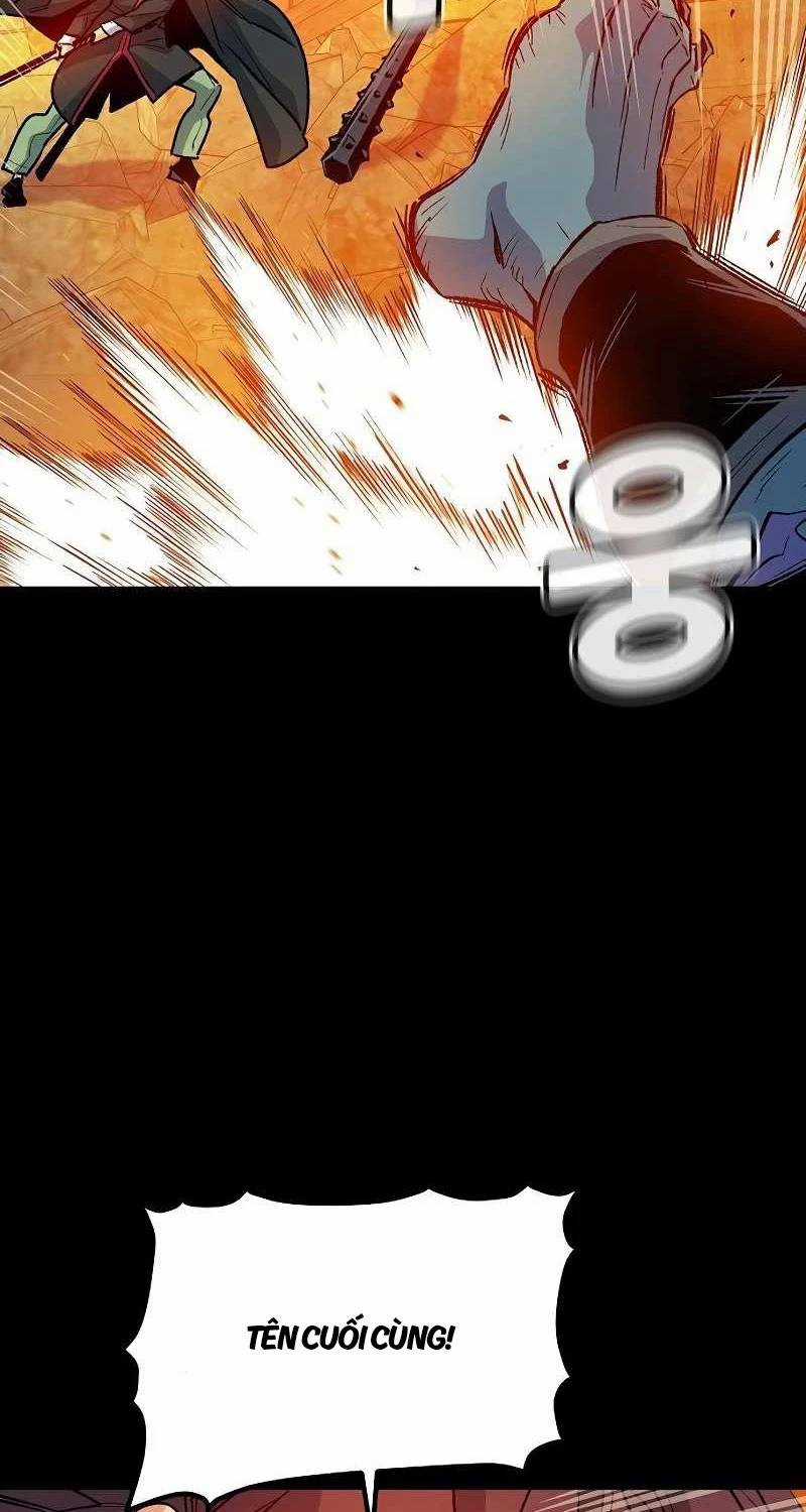 Độc Cô Tử Linh Sư Chương 133 trang 81