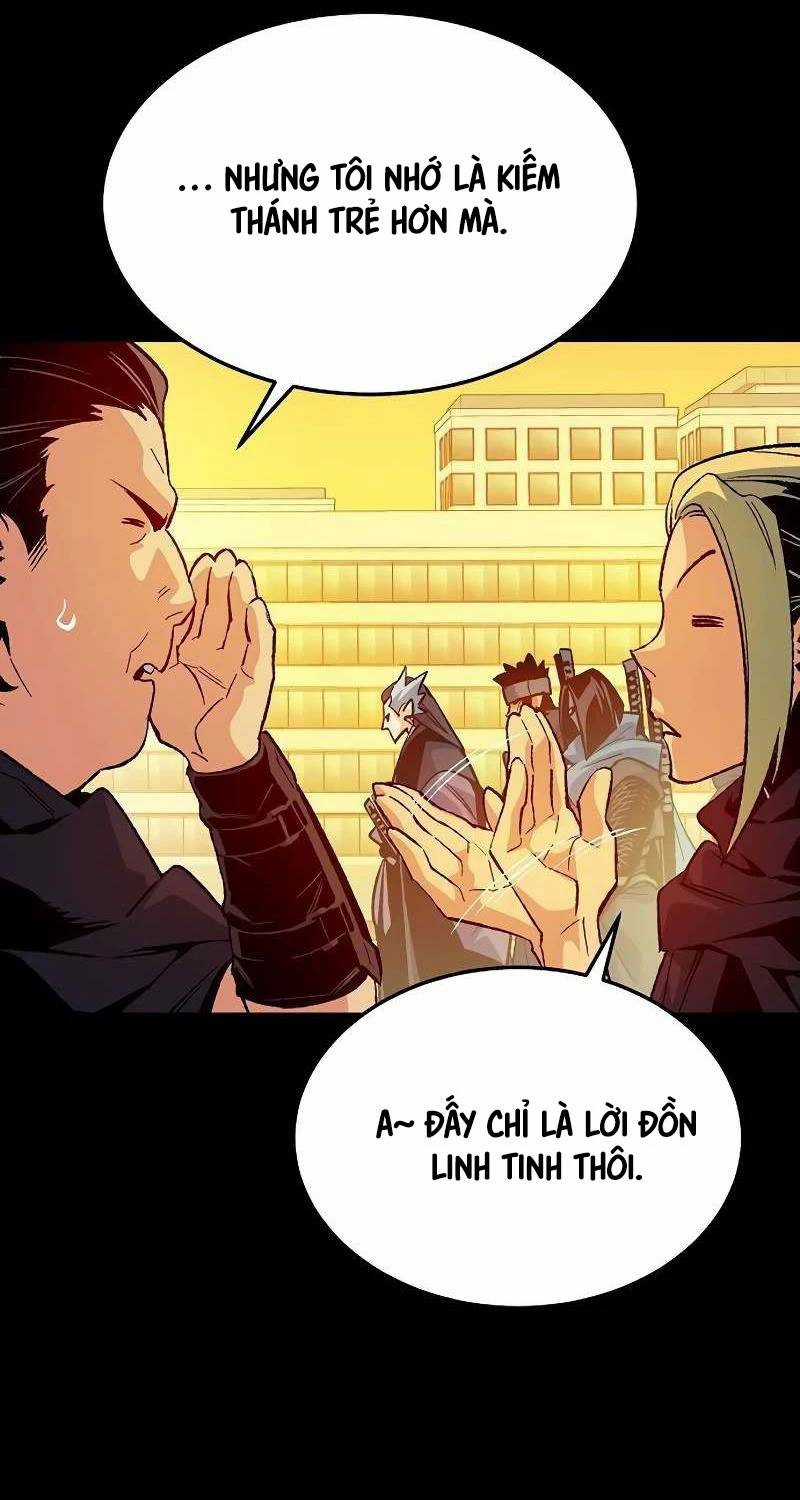 Độc Cô Tử Linh Sư Chương 133 trang 92