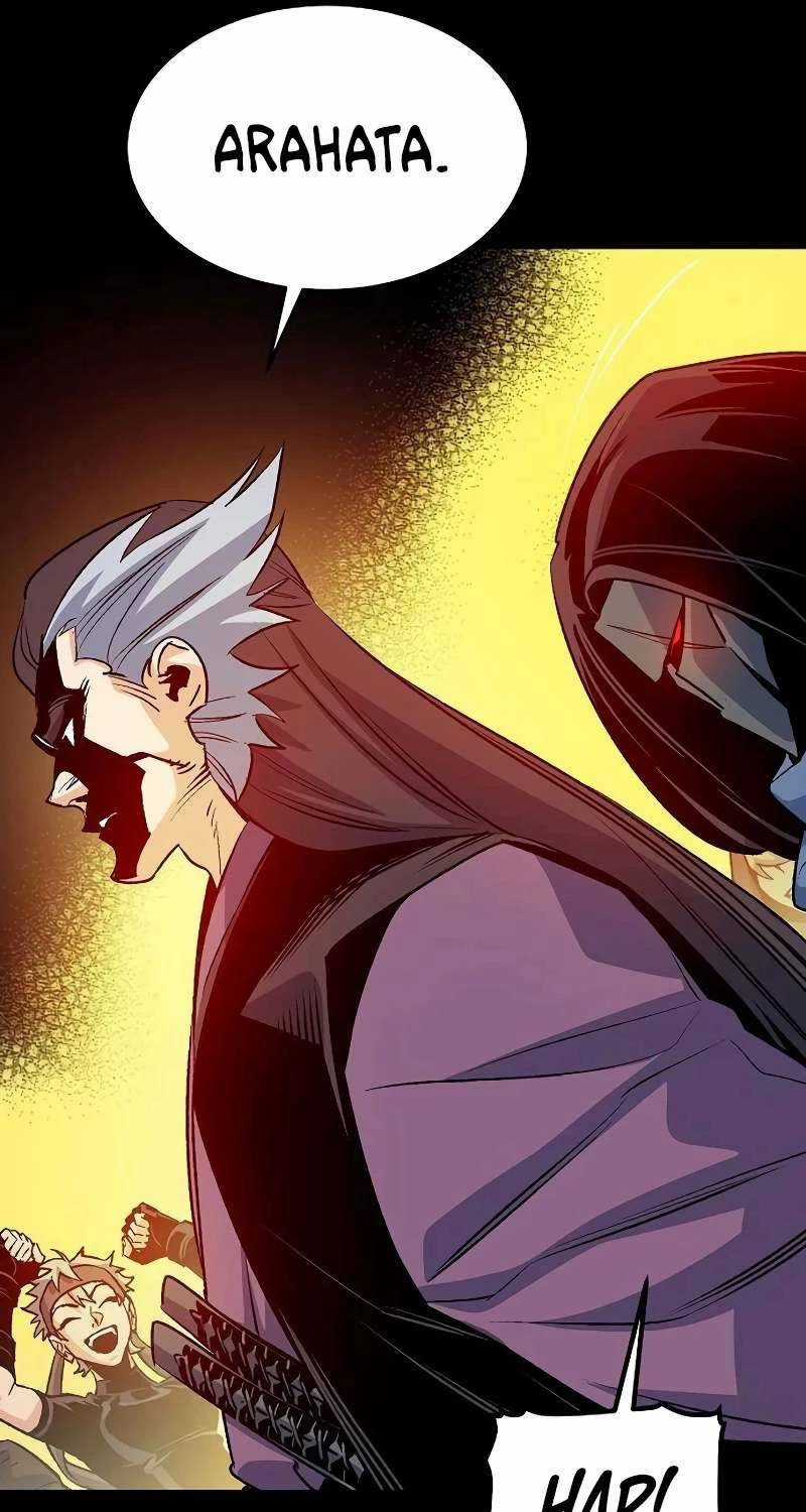 Độc Cô Tử Linh Sư Chương 133 trang 94