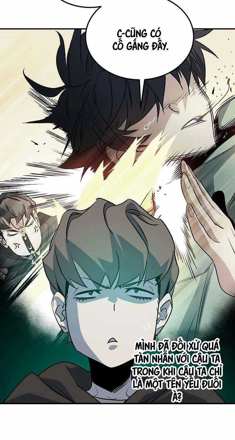 Độc Cô Tử Linh Sư Chương 133 trang 99