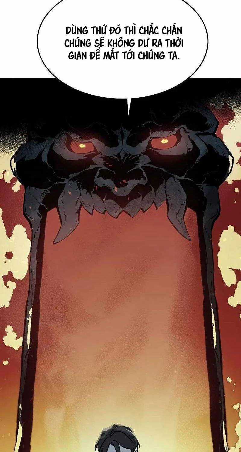 Độc Cô Tử Linh Sư Chương 134 trang 10