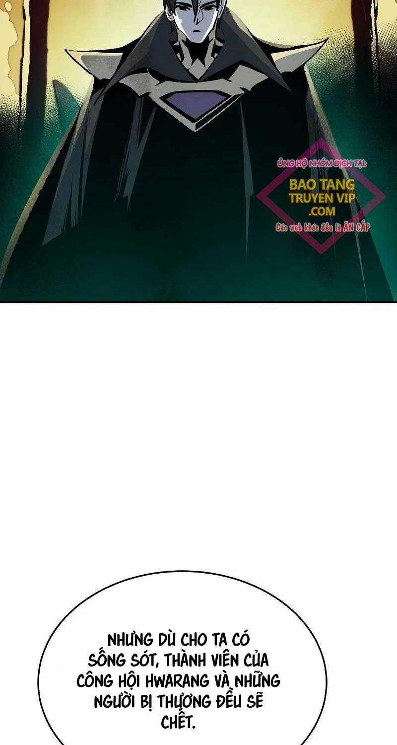 Độc Cô Tử Linh Sư Chương 134 trang 11