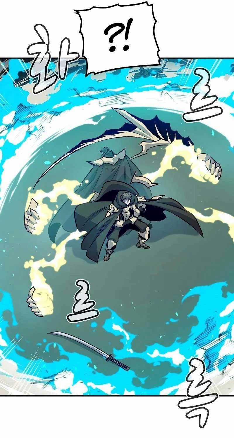 Độc Cô Tử Linh Sư Chương 134 trang 110