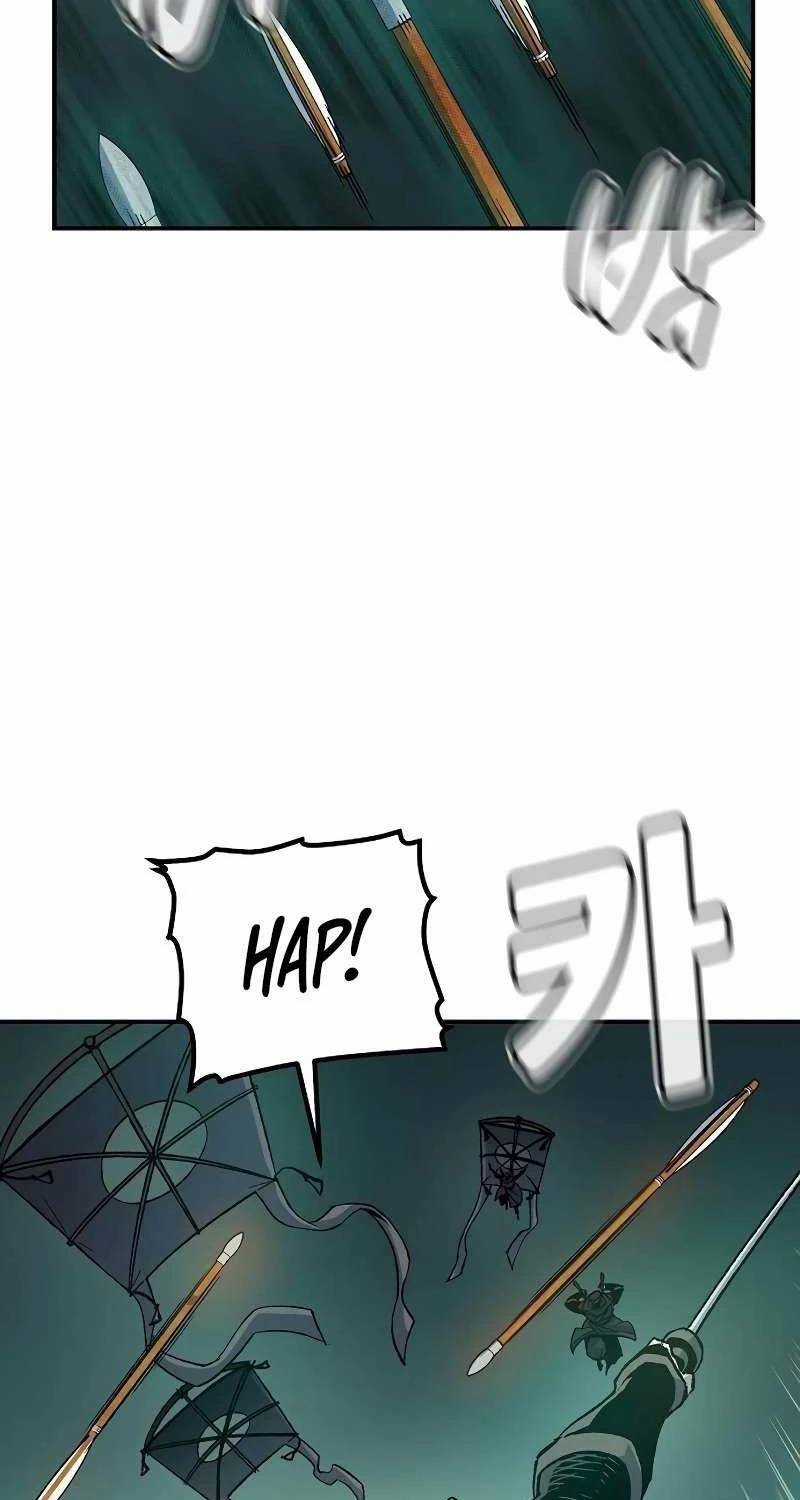 Độc Cô Tử Linh Sư Chương 134 trang 18