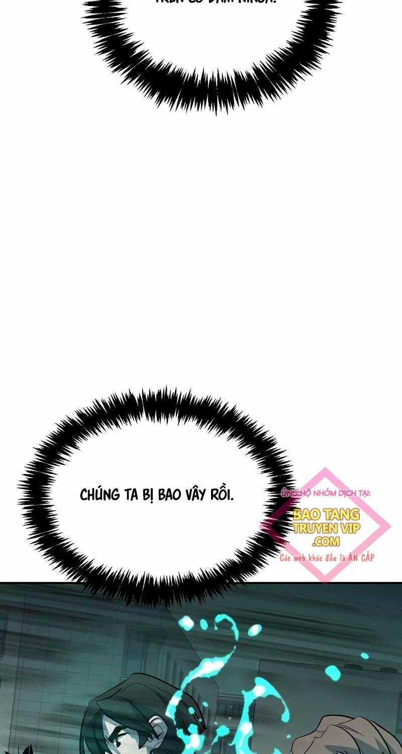 Độc Cô Tử Linh Sư Chương 134 trang 2