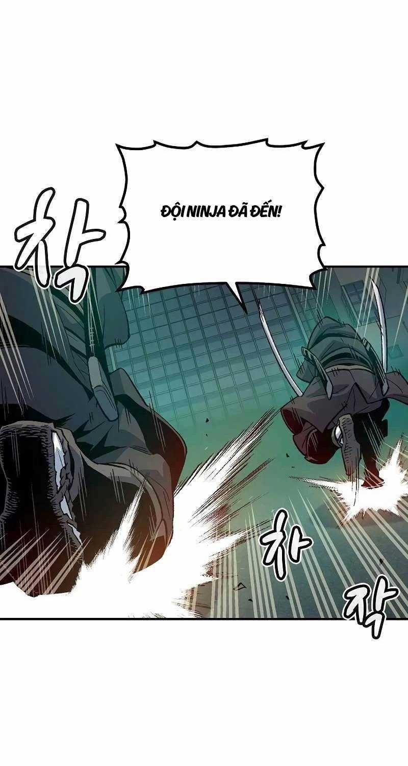 Độc Cô Tử Linh Sư Chương 134 trang 20