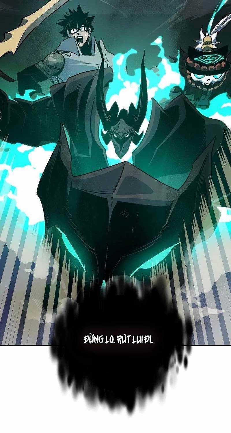 Độc Cô Tử Linh Sư Chương 134 trang 28