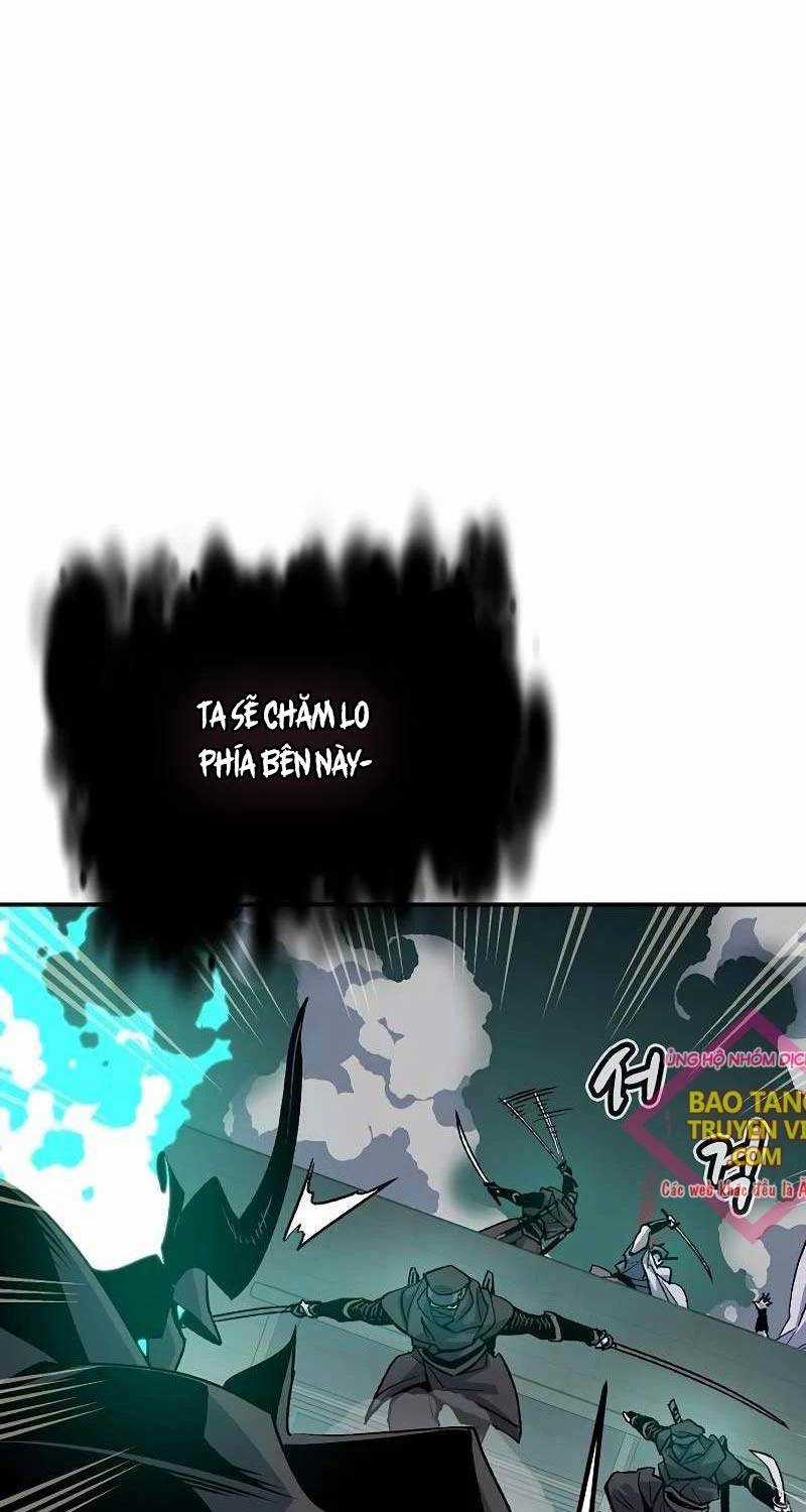 Độc Cô Tử Linh Sư Chương 134 trang 29