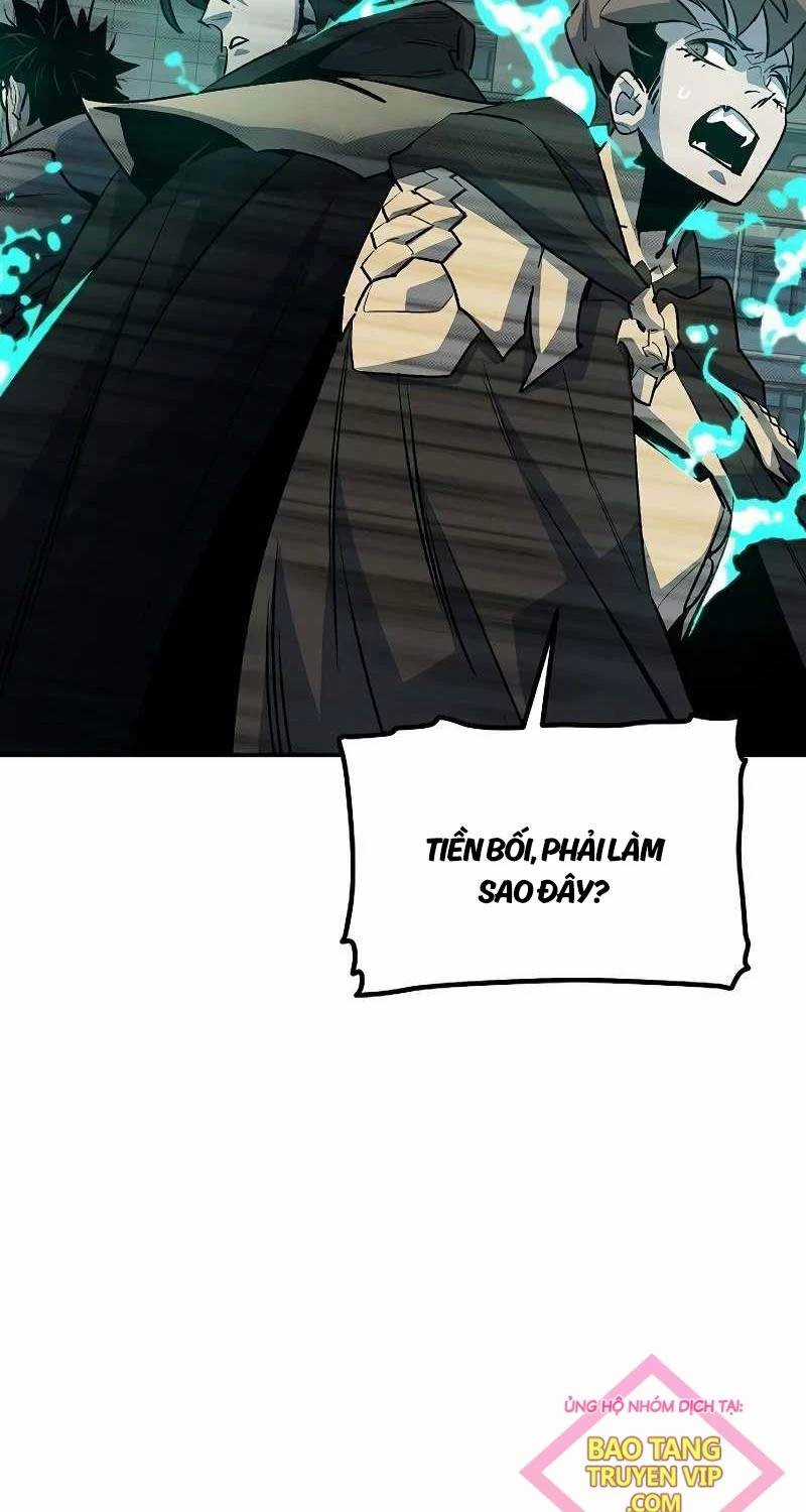 Độc Cô Tử Linh Sư Chương 134 trang 3