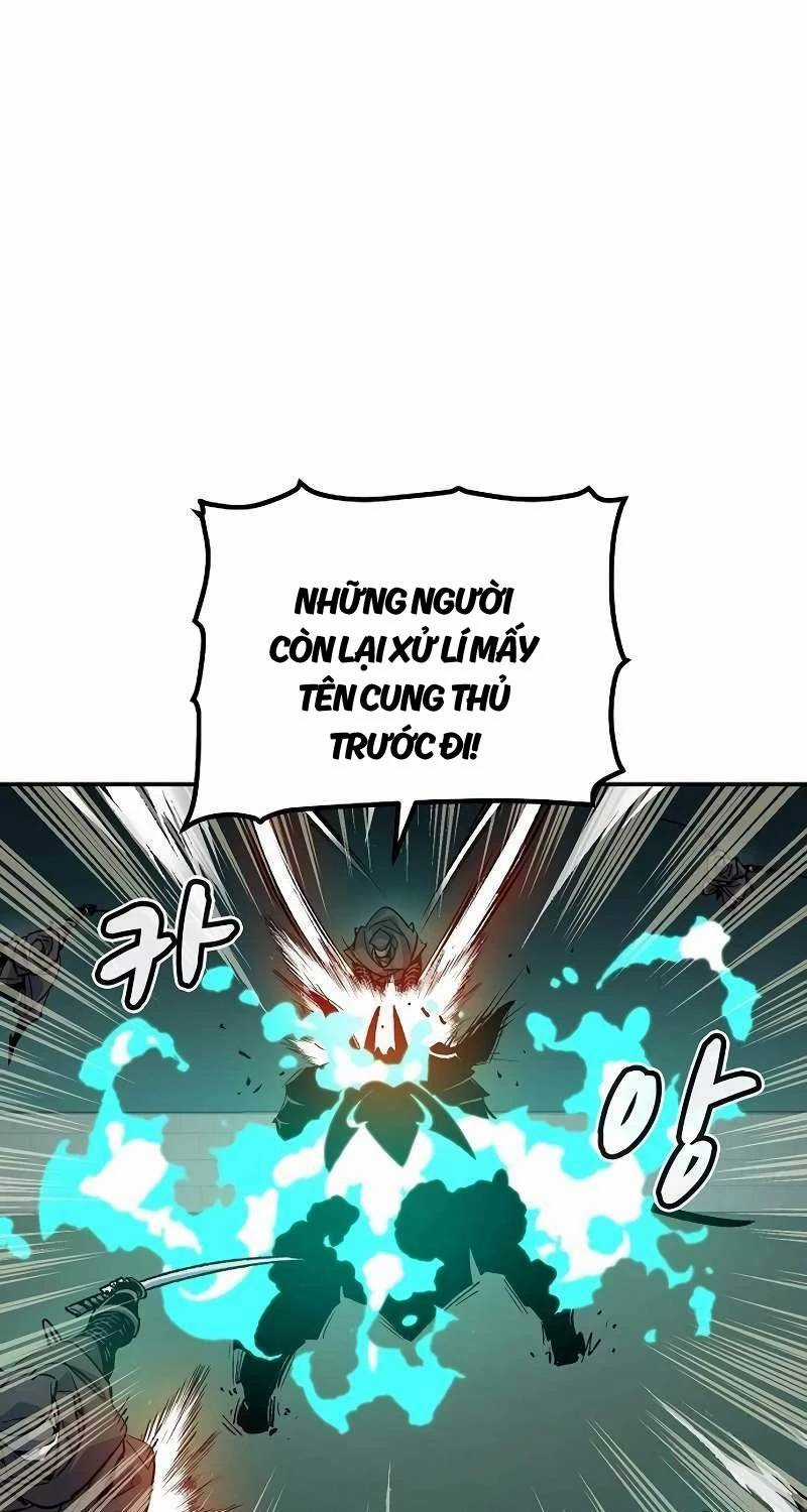 Độc Cô Tử Linh Sư Chương 134 trang 33