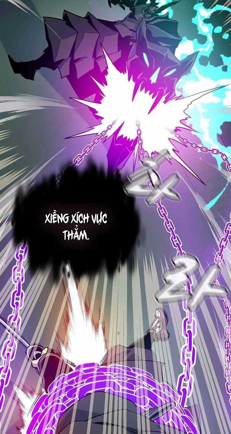 Độc Cô Tử Linh Sư Chương 134 trang 36