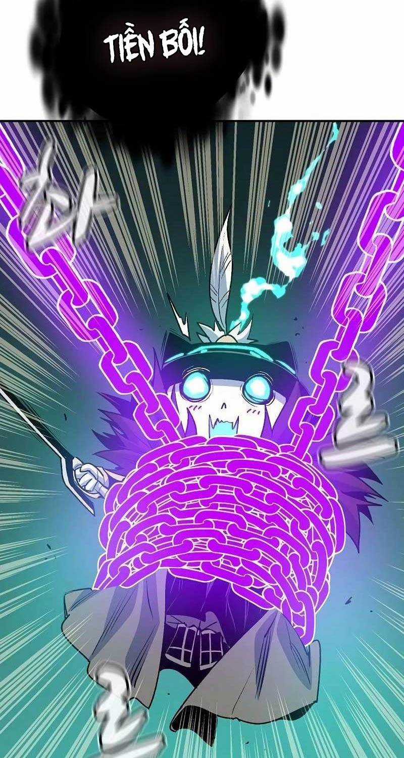 Độc Cô Tử Linh Sư Chương 134 trang 42