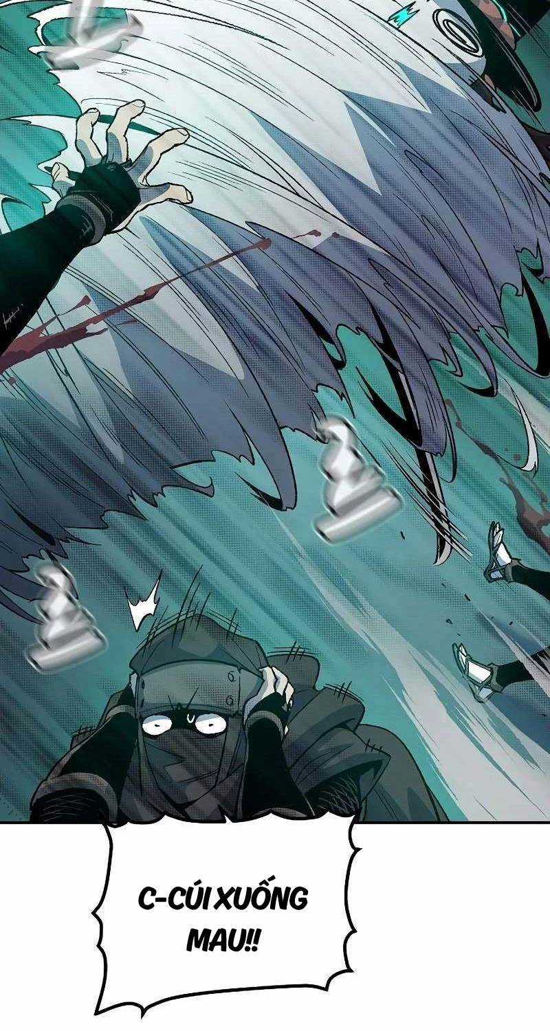 Độc Cô Tử Linh Sư Chương 134 trang 45