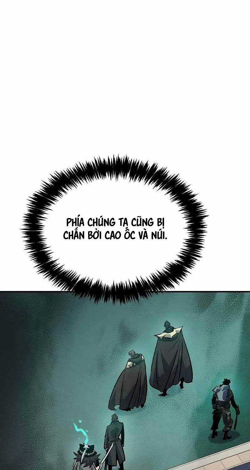 Độc Cô Tử Linh Sư Chương 134 trang 5