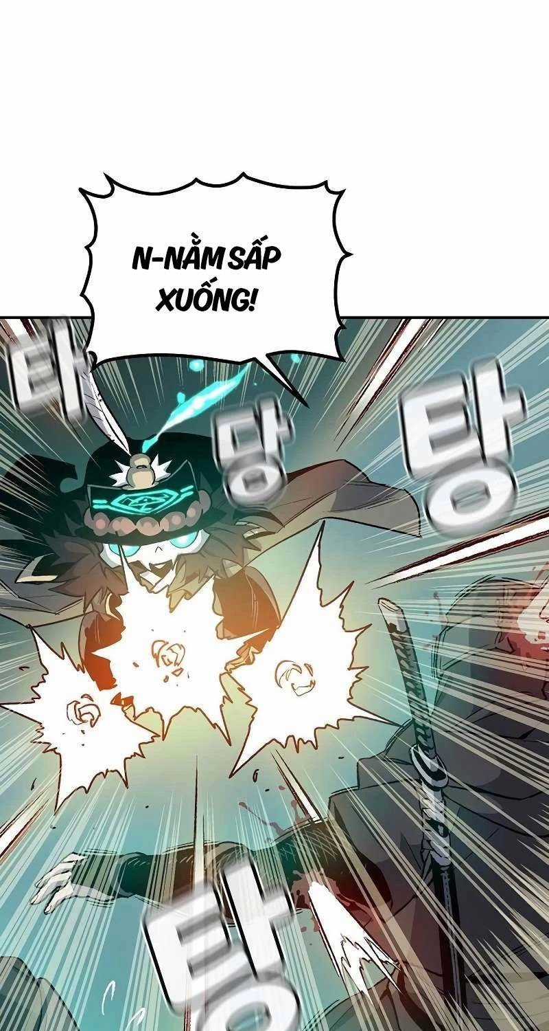 Độc Cô Tử Linh Sư Chương 134 trang 53