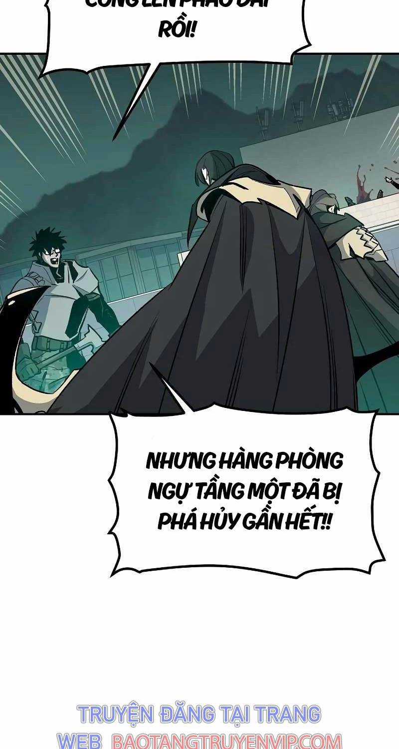 Độc Cô Tử Linh Sư Chương 134 trang 55