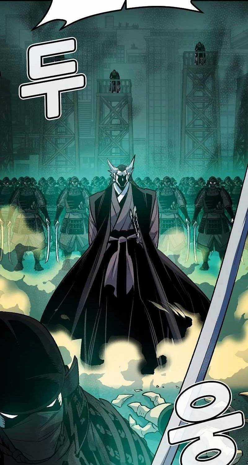 Độc Cô Tử Linh Sư Chương 134 trang 59