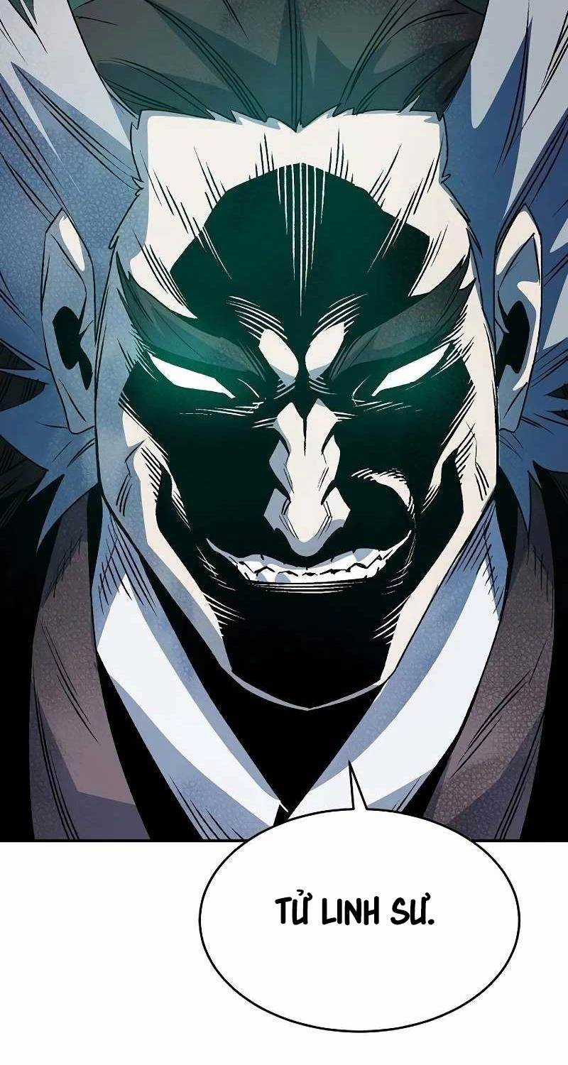 Độc Cô Tử Linh Sư Chương 134 trang 61