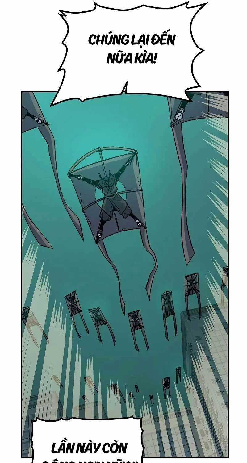 Độc Cô Tử Linh Sư Chương 134 trang 64