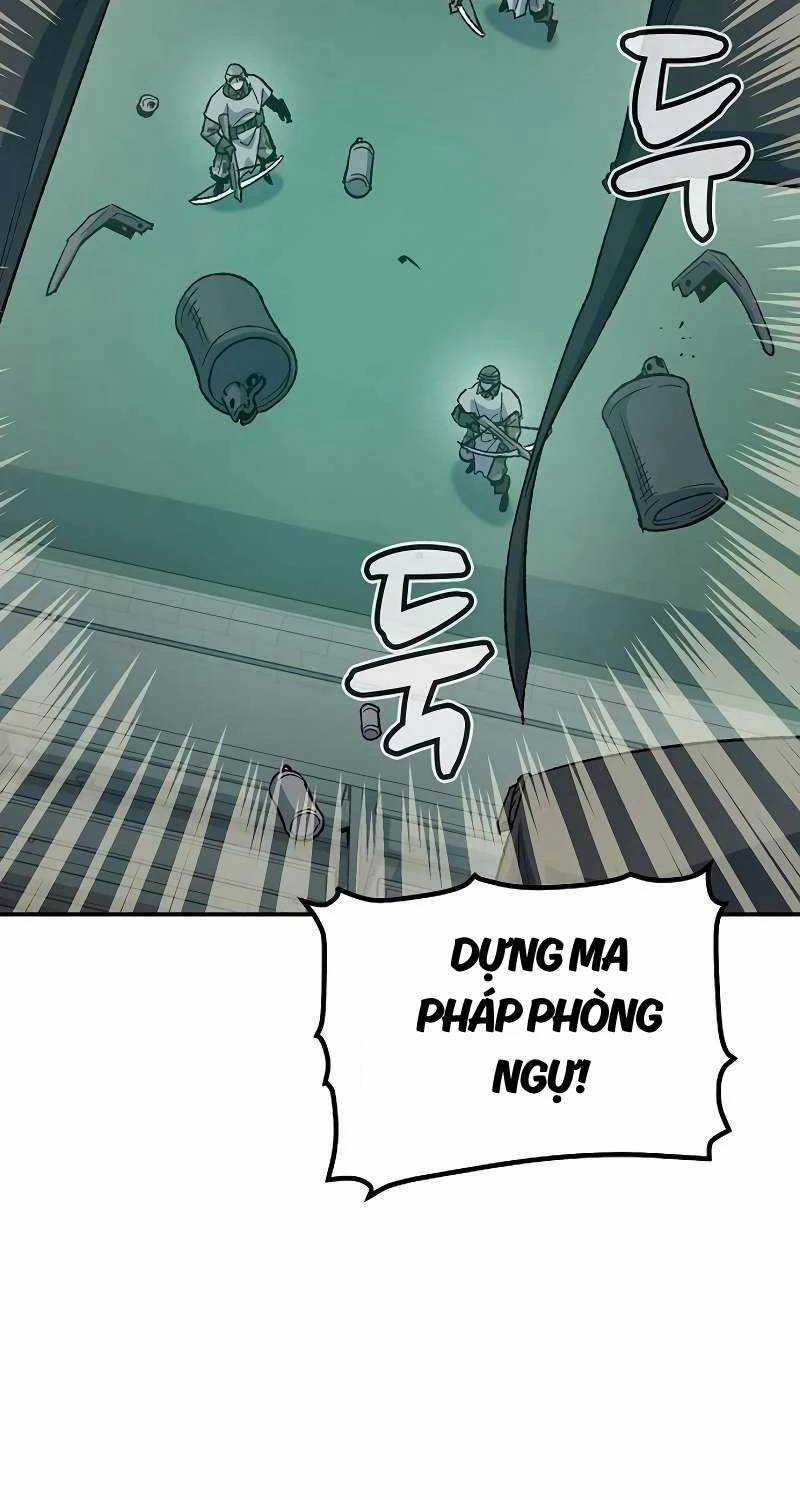 Độc Cô Tử Linh Sư Chương 134 trang 66