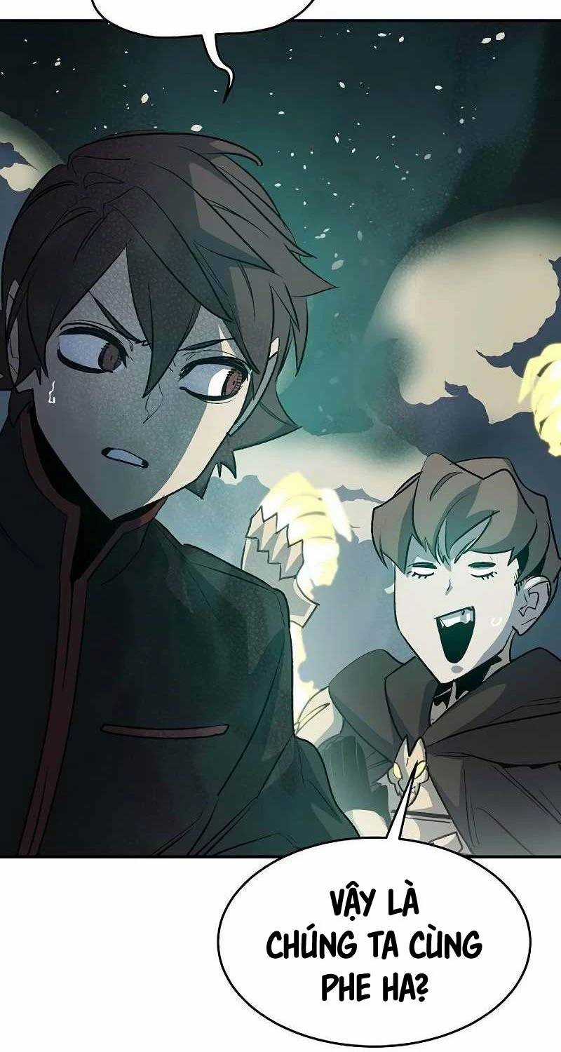 Độc Cô Tử Linh Sư Chương 134 trang 77