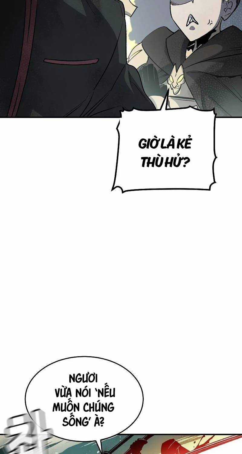 Độc Cô Tử Linh Sư Chương 134 trang 81