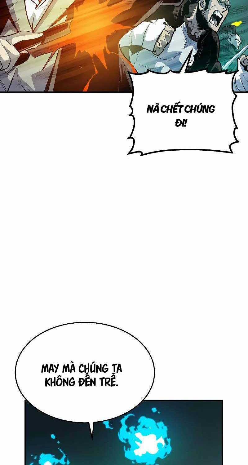 Độc Cô Tử Linh Sư Chương 135 trang 10