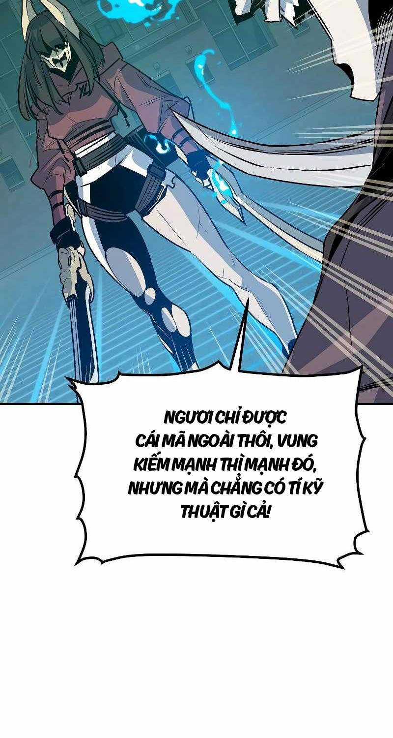 Độc Cô Tử Linh Sư Chương 135 trang 101