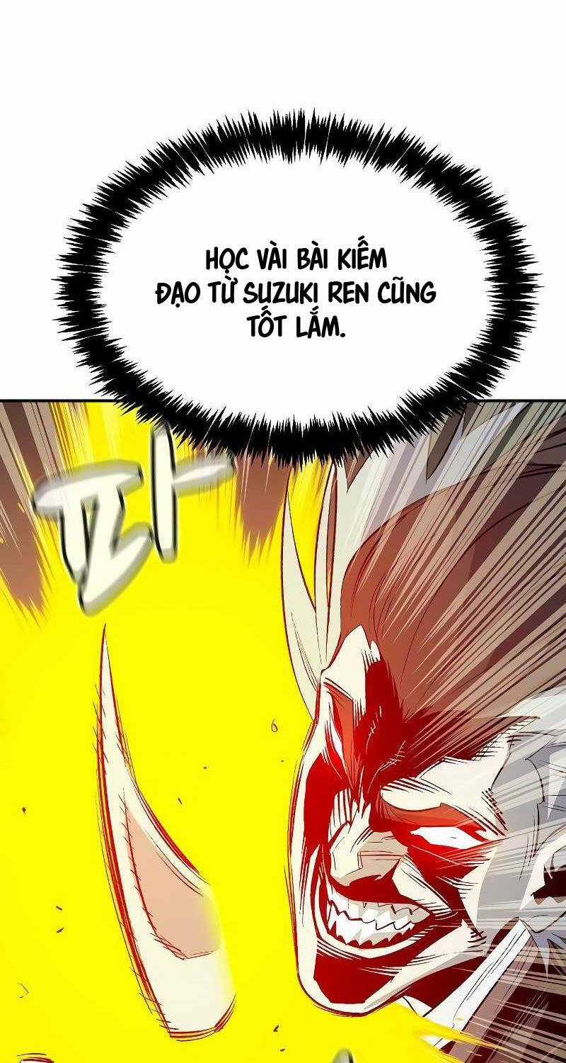 Độc Cô Tử Linh Sư Chương 135 trang 105