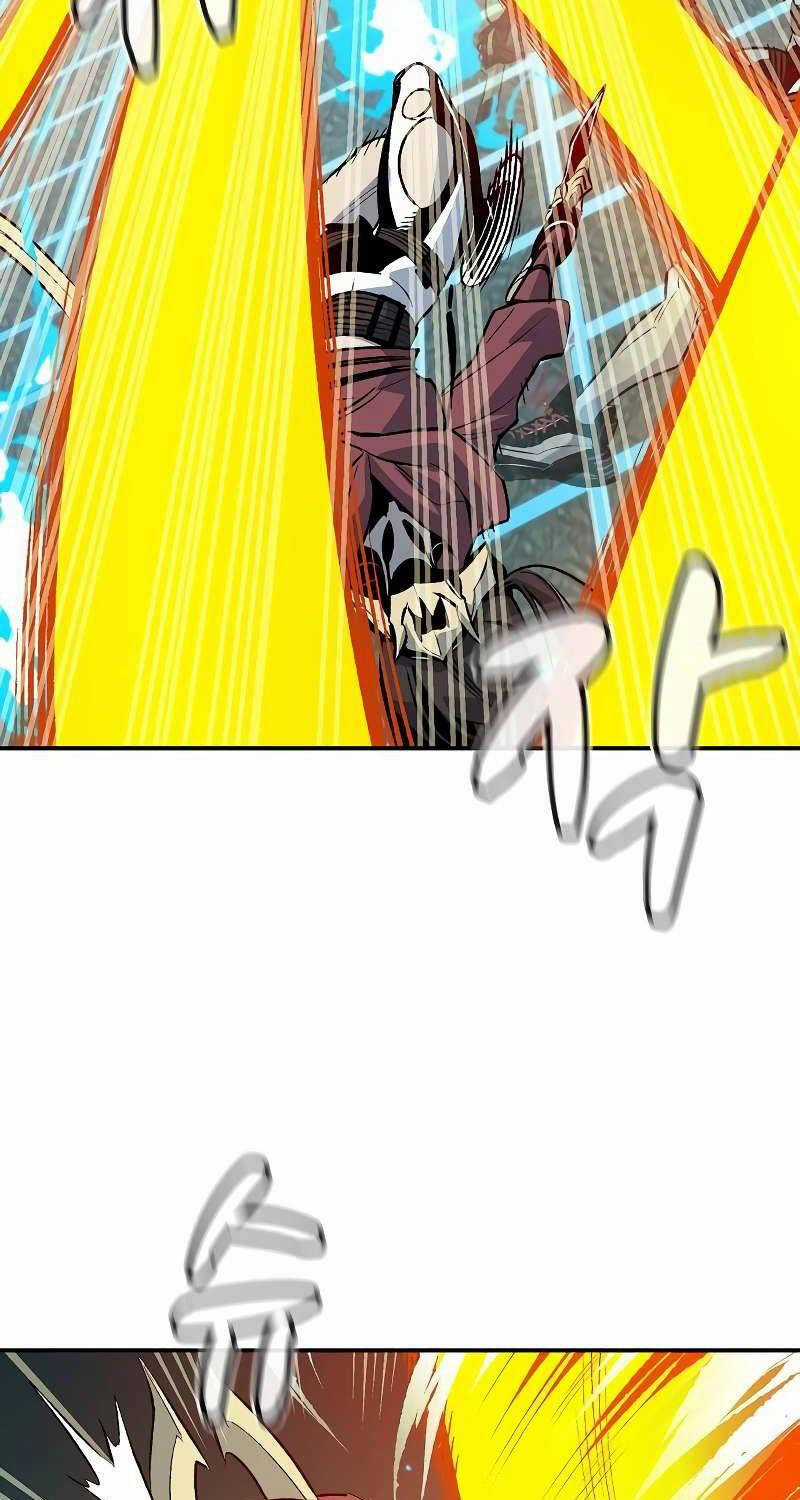 Độc Cô Tử Linh Sư Chương 135 trang 108