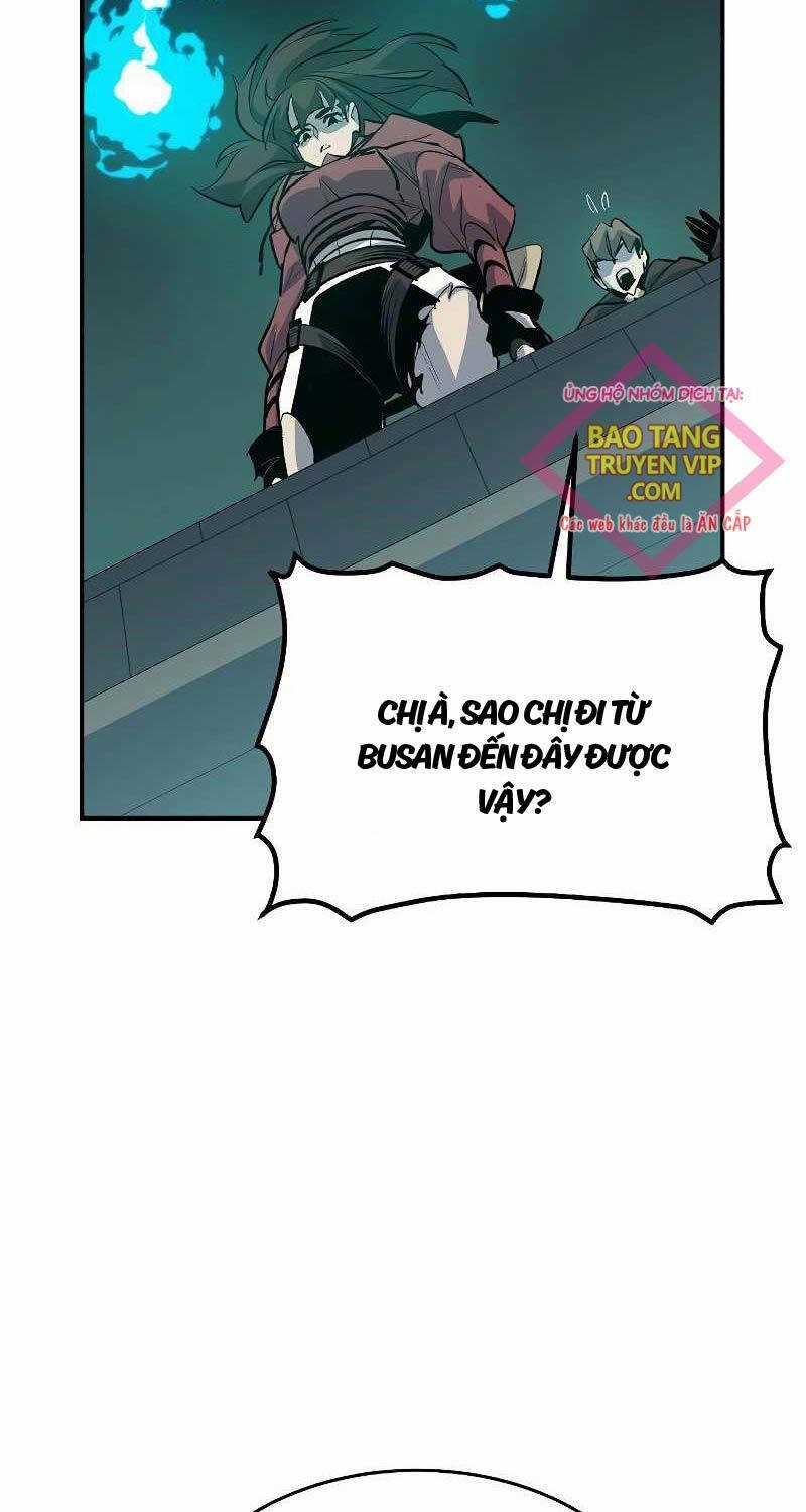 Độc Cô Tử Linh Sư Chương 135 trang 11