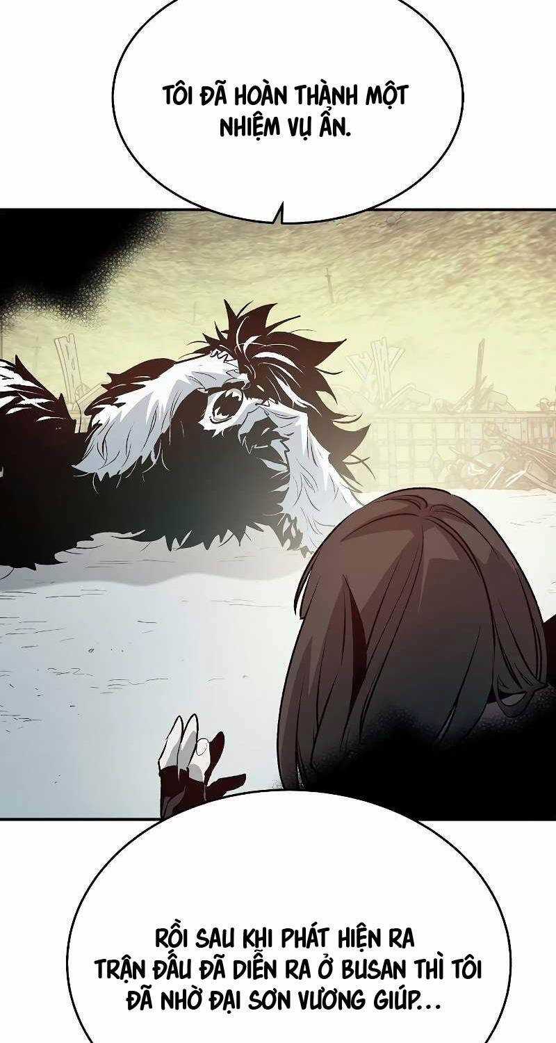 Độc Cô Tử Linh Sư Chương 135 trang 12