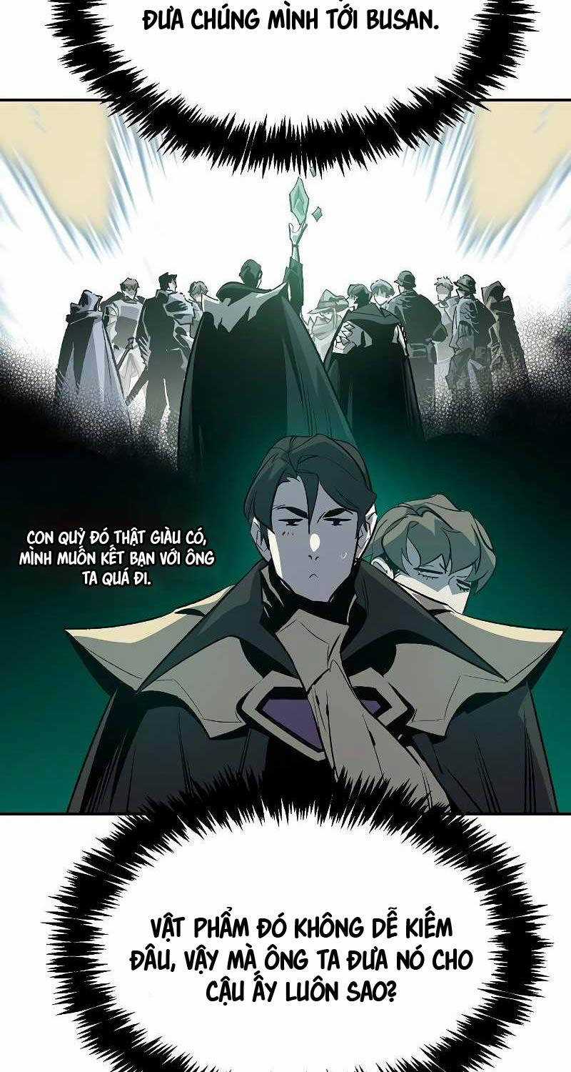 Độc Cô Tử Linh Sư Chương 135 trang 15