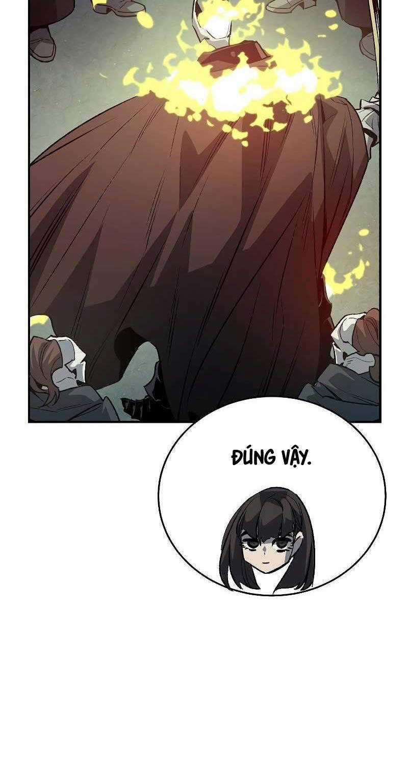 Độc Cô Tử Linh Sư Chương 135 trang 17