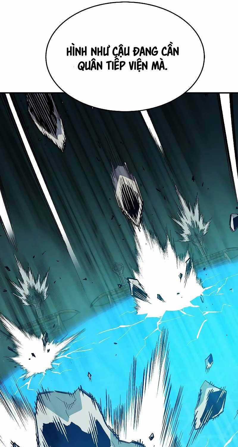 Độc Cô Tử Linh Sư Chương 135 trang 19