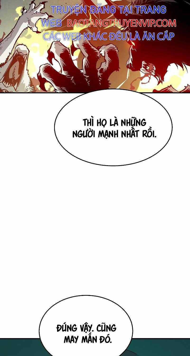 Độc Cô Tử Linh Sư Chương 135 trang 21