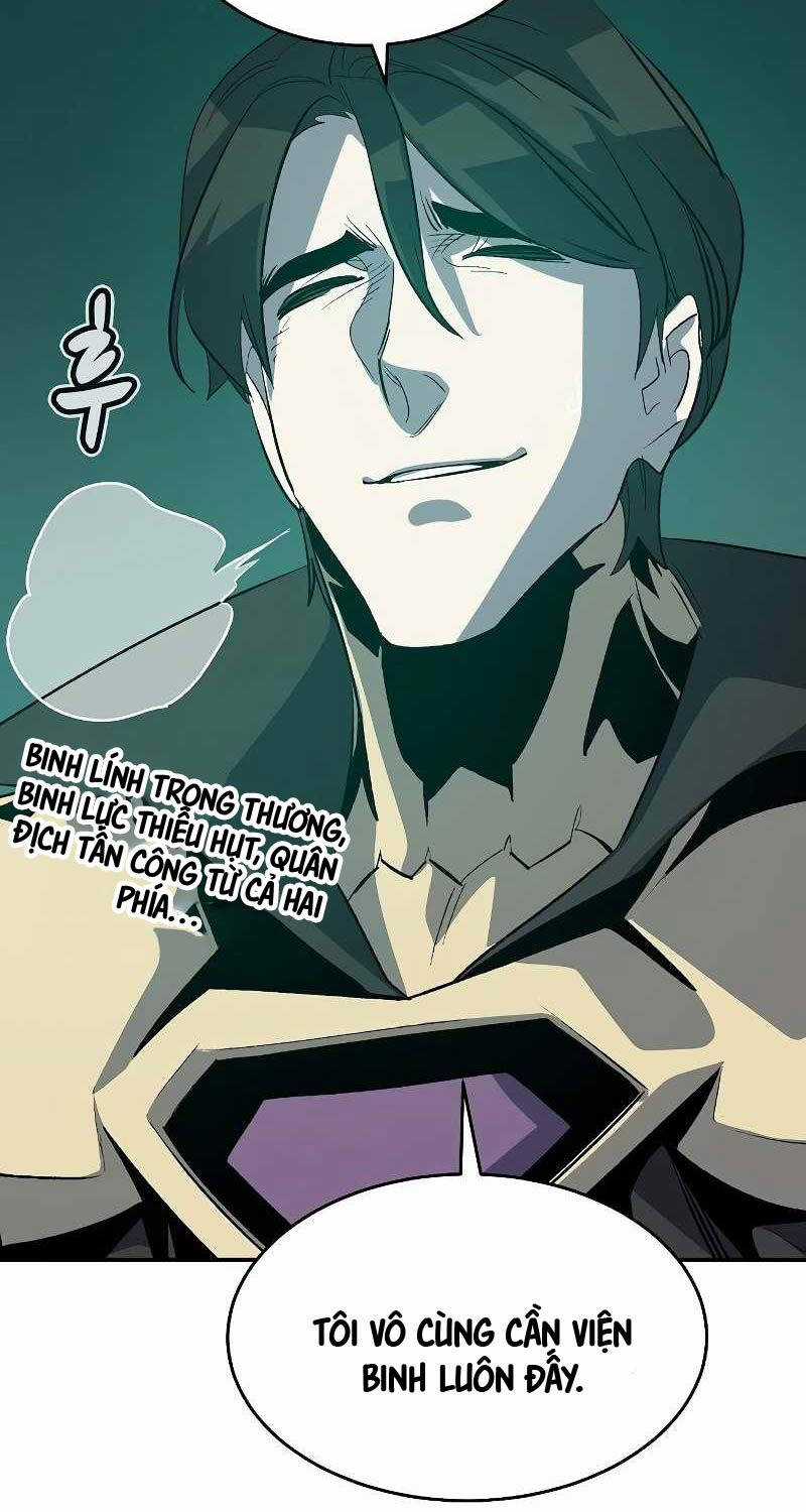 Độc Cô Tử Linh Sư Chương 135 trang 22